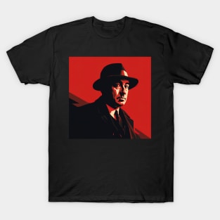 Pablo Neruda T-Shirt